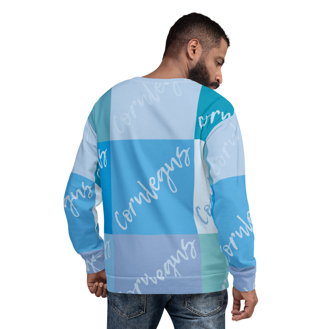 BlueLegus Sweatshirt