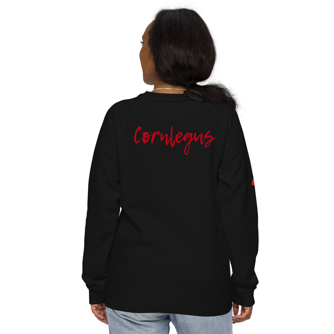 Cornleg Sweatshirt