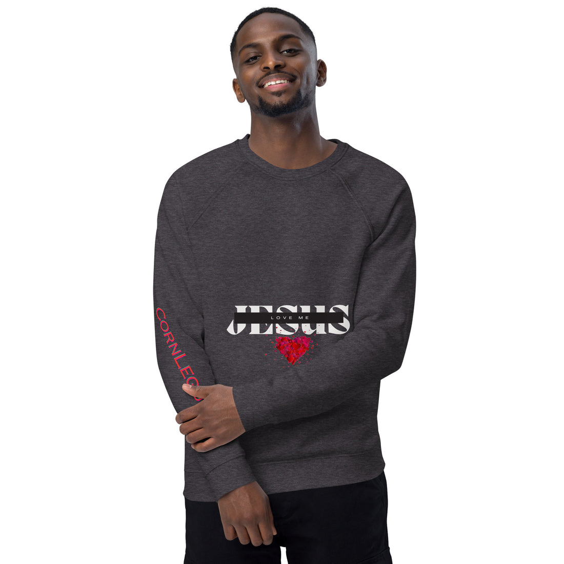 JLM sweatshirt